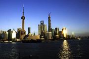 Shanghai sees rapid growth of consumer goods imports