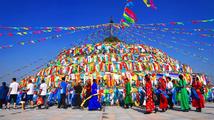 Chinese language club opens in Mongolia