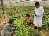 China Focus: Young scientists serve as bridge for China-Myanmar sci-tech cooperation