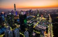 Shenzhen's outbound investment surges 