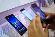 China's mobile phone shipments down 6.2 pct in 2019