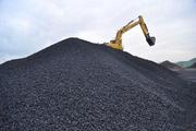 China registers stable growth in coal production