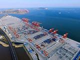 CEIS releases top 10 events in construction of Shanghai International Shipping Center