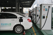 China's Wuhan to add 100,000 charging piles for NEVs