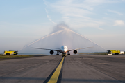 China's civil aviation market hits one-trillion-yuan level in 2019