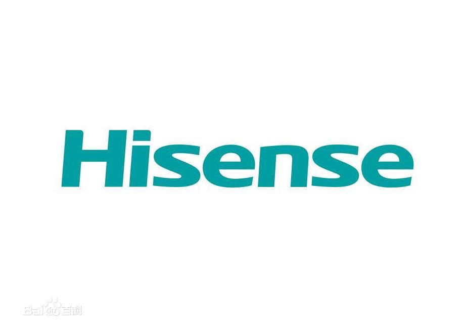 hisense global sales of tvs hit 20 million in 2019