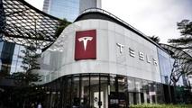 China Focus: Tesla's Shanghai delivery highlights China's full-speed opening-up