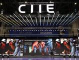 Fourth CIIE to set up new IC section 