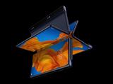 Huawei launches Mate Xs foldable smartphone