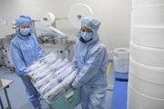 China pushes for differentiated measures to battle coronavirus