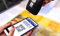 Online payment clearinghouse reports surging transactions during Spring Festival