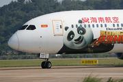 Hainan Airlines to resume over 450 flights