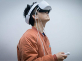 VR-based smart wearable device expected to become new growing area of consumer electronics in China