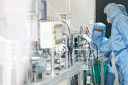 China unveils stronger financing support for virus prevention, control enterprises
