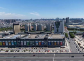 Asia's largest textile distribution center reopens after prolonged holiday 