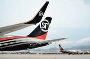 Chinese courier giant SF Holding posts strong profit growth