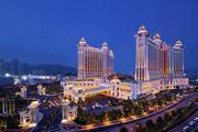Macao's residential property price index up 0.5 pct in 2019