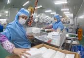 Companies in 'operations' to support medical workers amid virus outbreak