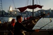 Economic Watch: Off the beaten track: China's tourism sector blazing trail out of virus blues