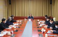Chinese vice premier stresses epidemic control in rural areas