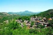 All counties in central China province shake off poverty