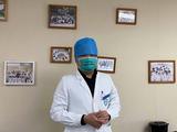 Feature: Malaysian doctor stays with Chinese patients amid coronavirus outbreak