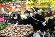 Support organized for necessary enterprises during outbreak