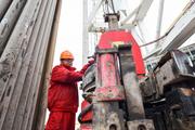 China's largest shale gas field sees stable output