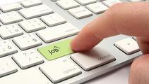 Online recruiting program offers 500,000 jobs amid epidemic