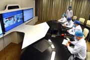 Online medical firms helping ease burden on offline clinics