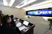 Chinese courts urged to promote online services amid virus battle 
