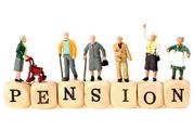 China able to pay old-age pension on time, in full: official