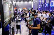 Shanghai offers financial support to virus-hit film, tourism, e-sports sectors