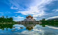 China province increases policy support for epidemic-hit tourism sector 