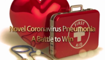 (Video) Novel coronavirus pneumonia, a battle to win