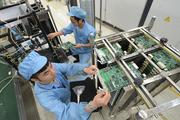 China's 'Optics Valley' ready for the long haul