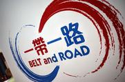 What are the goals of the Belt and Road Initiative?