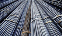 Chinese firm in Laos exports steel to Cambodia