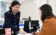 China to finish drafting laws on value-added tax, consumption tax this year