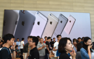 Apple gradually restores business in China, despite virus impact on quarterly revenue 