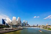 Singapore-Chongqing financial connectivity strengthens amid pandemic: MAS
