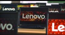 Lenovo registers record high quarterly earnings