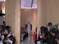 Gilberto Calzolari - Milano Fashion Week