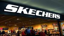 Sportswear giant Skechers resumes building distribution center in east China