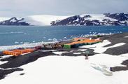 CEIEC completes construction of Brazil's Antarctic scientific research station