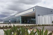 BMW plans to use only green electricity in production