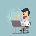 Economic Watch: Coronavirus prompts more Chinese firms to embrace telework -- at least for now