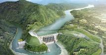 Chinese-built Karot Hydropower Station in Pakistan completes installation of seat rings