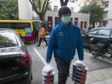China Focus: Digital economy helps offset coronavirus impact