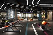 China's fitness industry undergoes transformation amid epidemic 